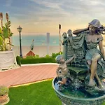 New Atico De Lujo Benalbeach Jacuzzi