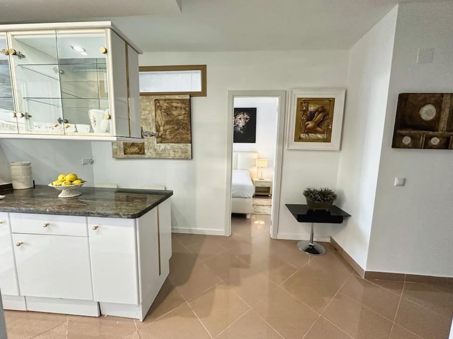 New Atico De Lujo Benalbeach Jacuzzi