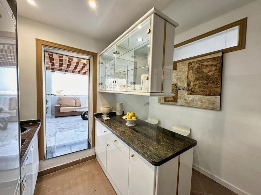 New Atico De Lujo Benalbeach Jacuzzi Apartment Benalmadena
